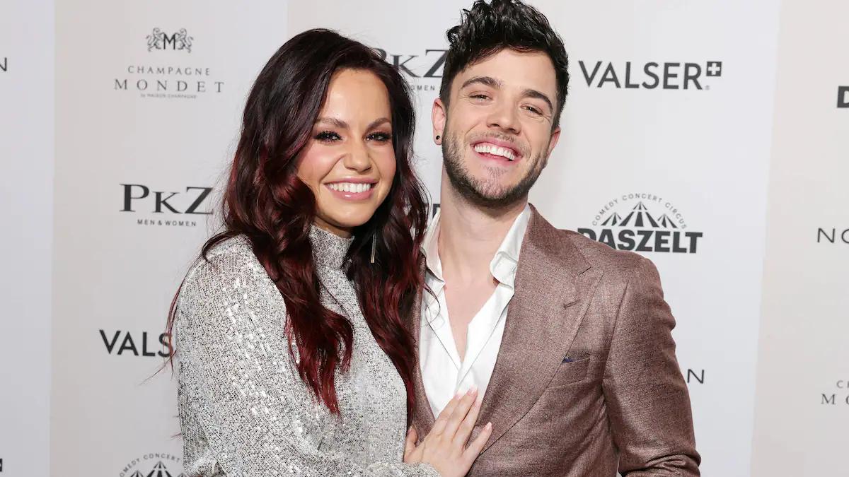 christina luft schwangerschaft - Ist Christina Hänni schon Mutter geworden