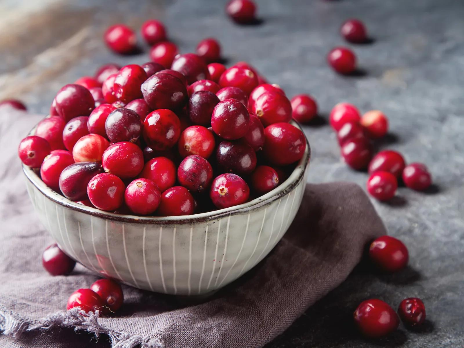 Cranberry in der Schwangerschaft: Vorteile, Risiken und Tipps - Ist Cranberry in der Schwangerschaft erlaubt cranberry schwangerschaft - Ist Cranberry in der Schwangerschaft erlaubt