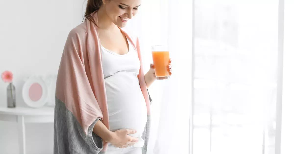 iso drink schwangerschaft - Ist das Getränk ISO gesund