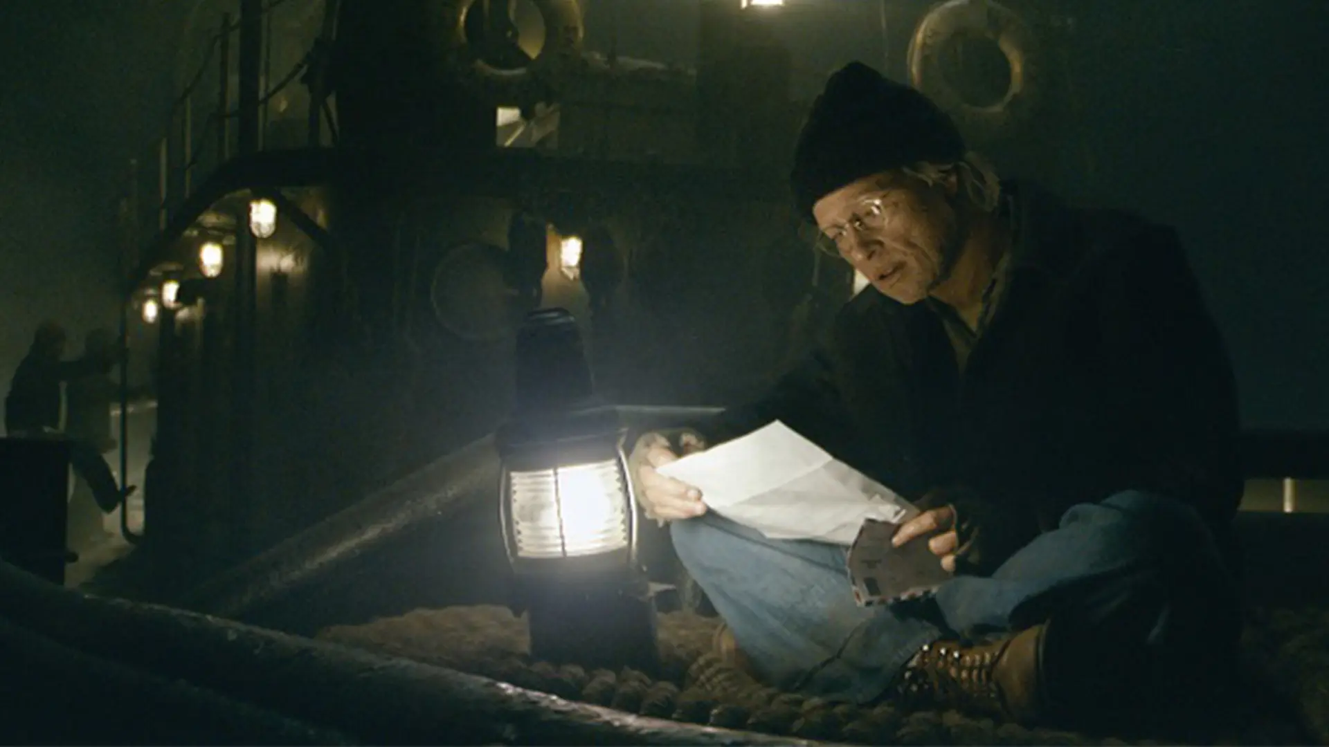 benjamin button geburt - Ist der Film Benjamin Button wahre Begebenheit