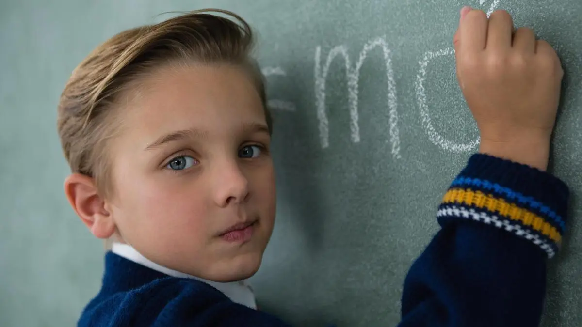 iq bei geburt erkennen - Ist der IQ von Geburt an festgelegt