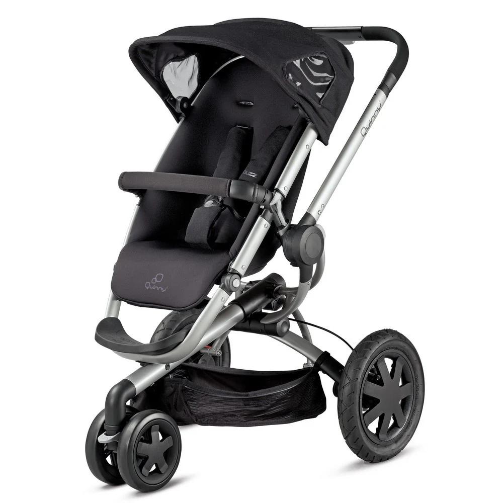 quinny - Ist der Quinny Zapp mit Liegefunktion