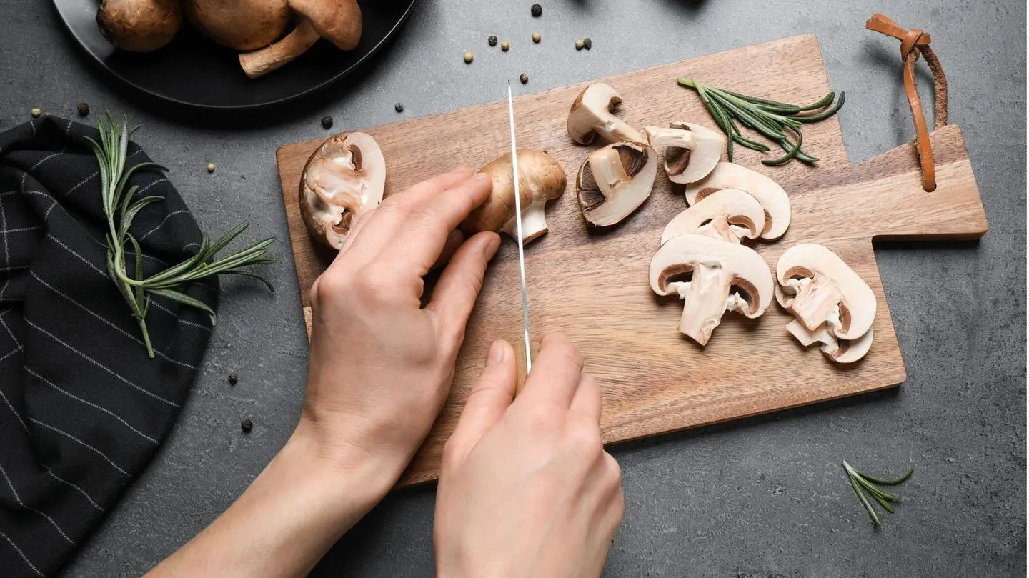 shiitake pilze schwangerschaft - Ist der Shiitake Pilz gesund