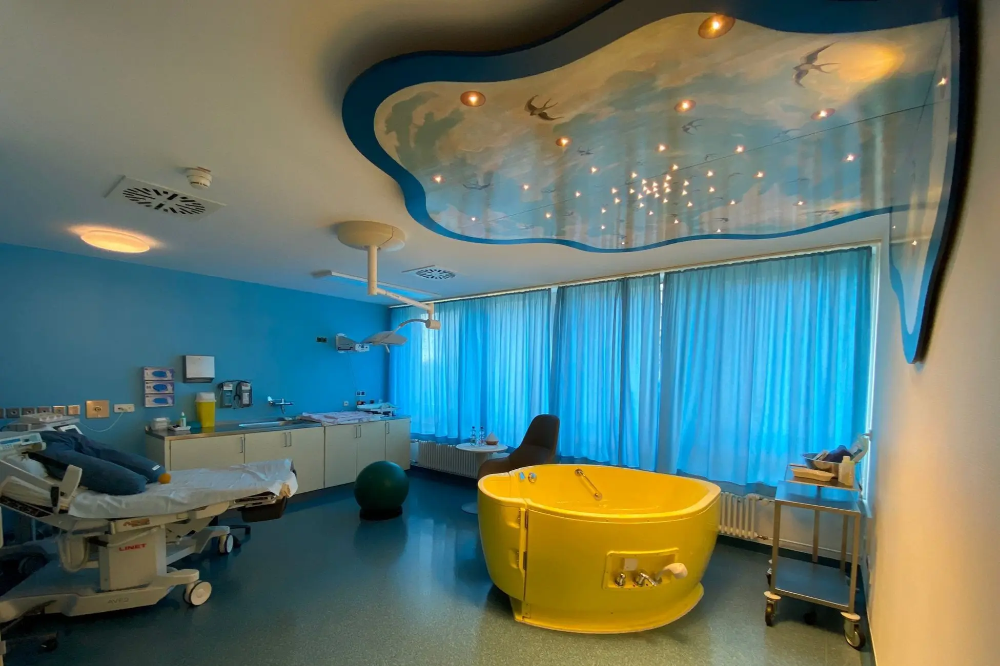 mhh geburt - Ist die MHH ein gutes Krankenhaus