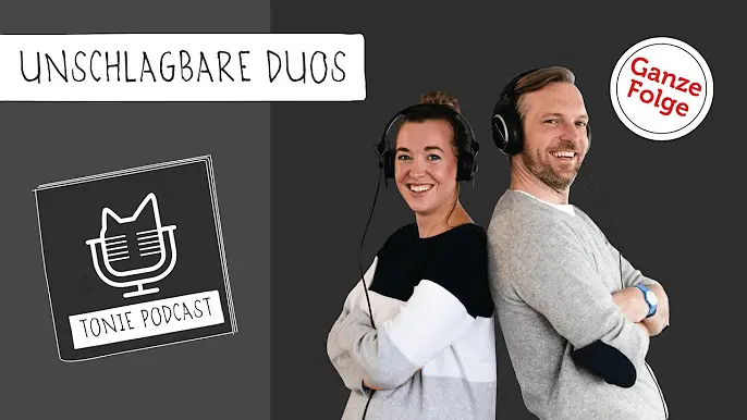 Toniebox für Erwachsene: Mehr als nur ein Kindertoy - Ist die Toniebox auch für Erwachsene geeignet tonies für erwachsene - Ist die Toniebox auch für Erwachsene geeignet