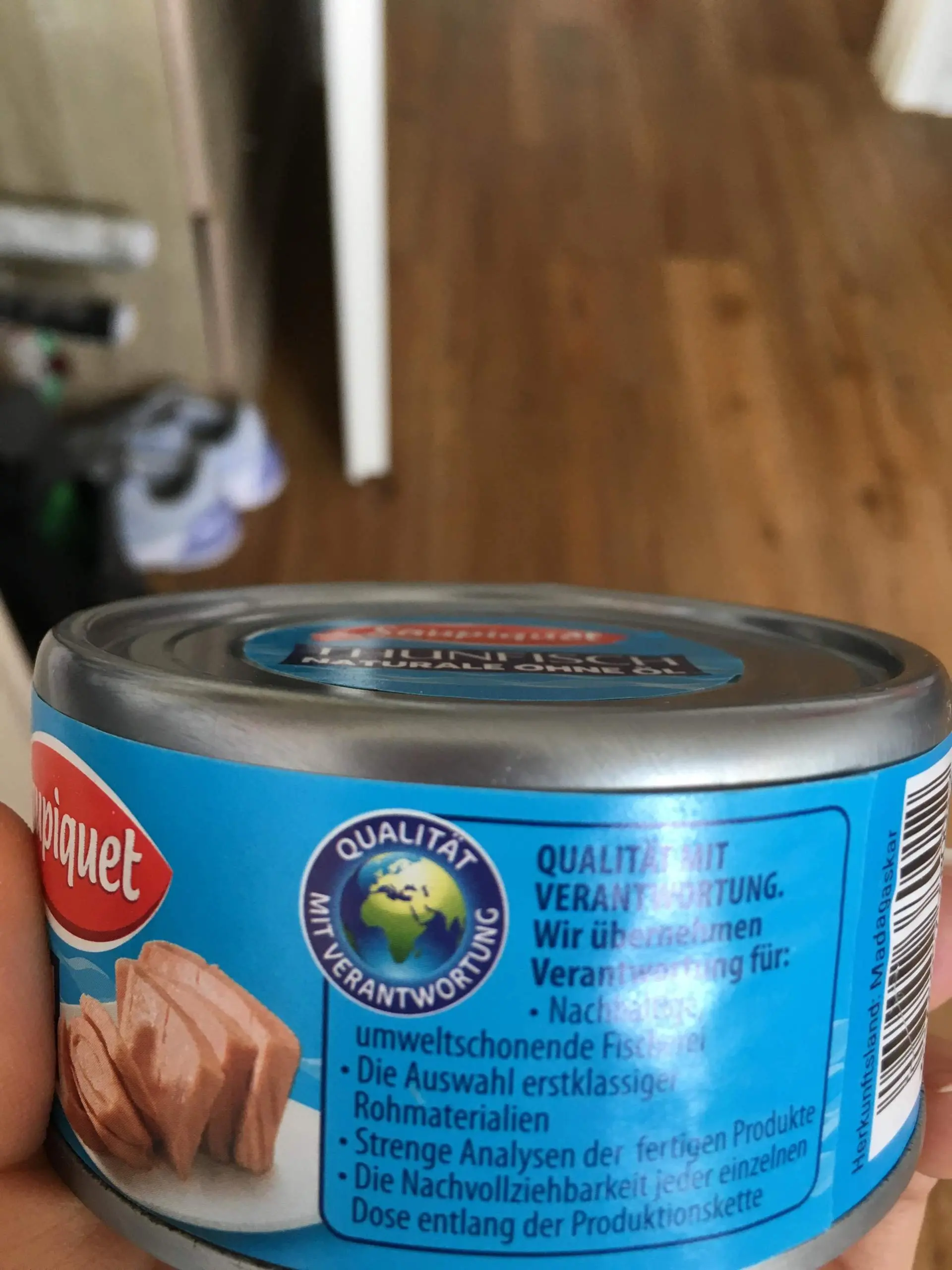 dosen thunfisch schwangerschaft - Ist Dosen Thunfisch wirklich Thunfisch