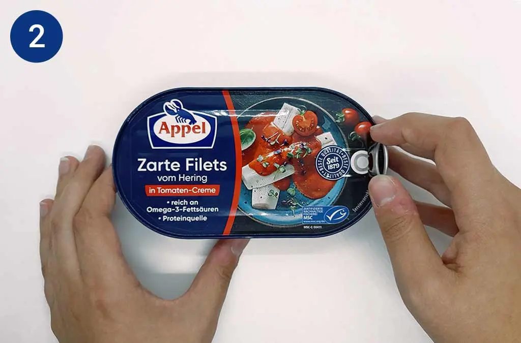 appel heringsfilet schwangerschaft - Ist dosenfisch glutenfrei