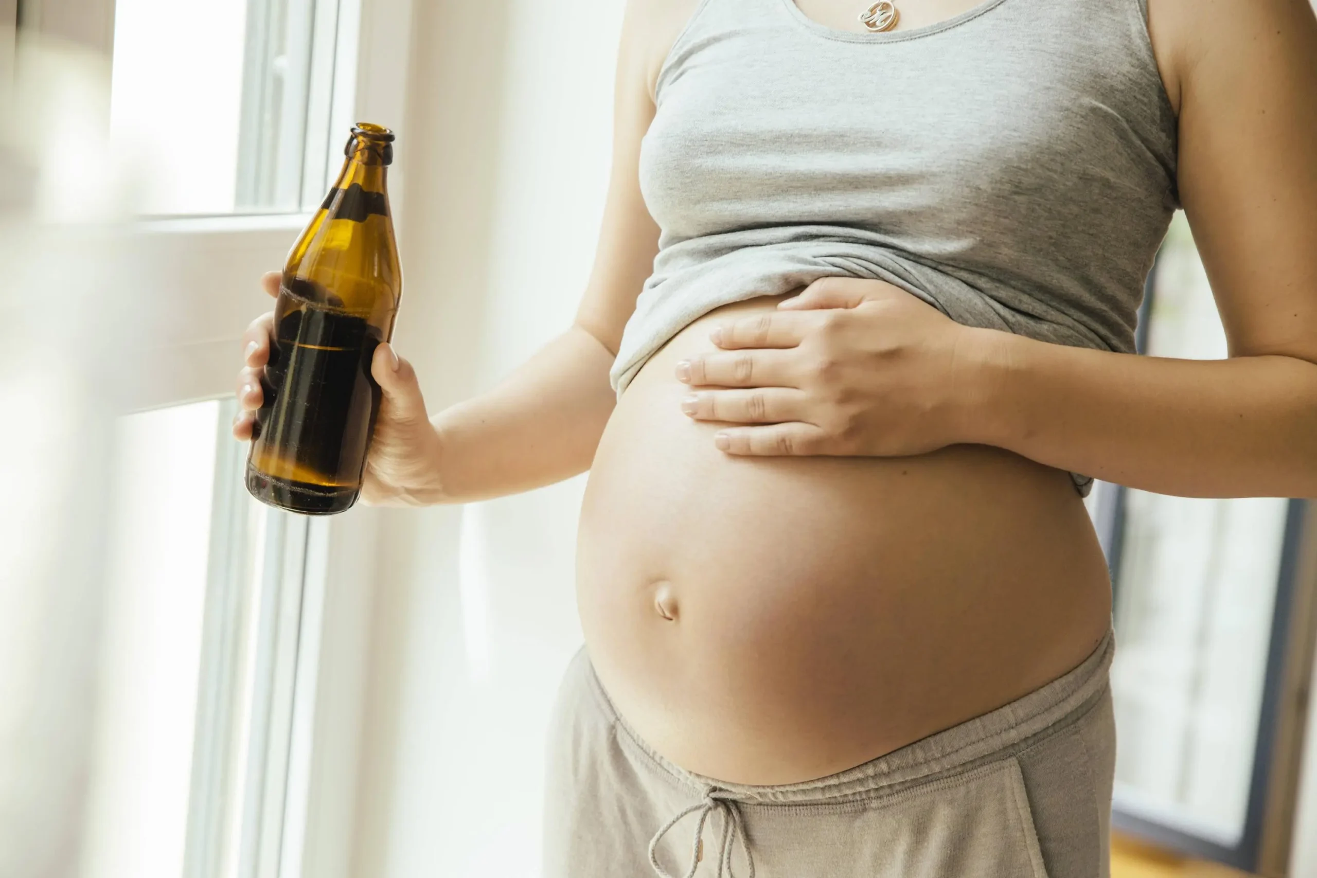 alkoholfreies bier schwangerschaft gesund - Ist ein alkoholfreies Bier pro Tag gesund