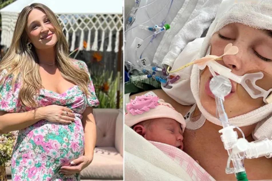 aneurysma geburt - Ist ein Aneurysma von Geburt an