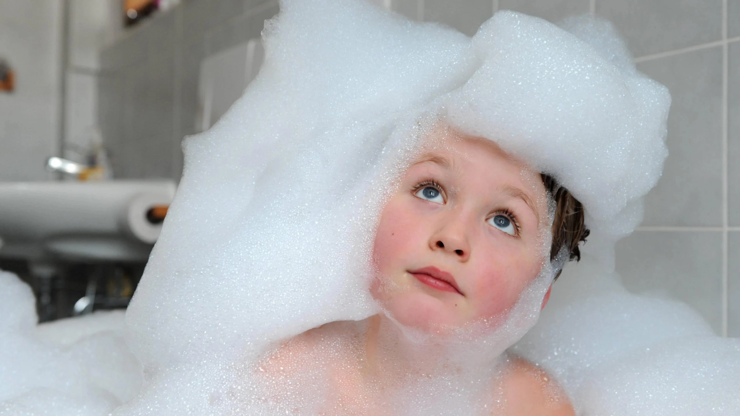 fieber badewanne - Ist ein Erkältungsbad gut bei Fieber