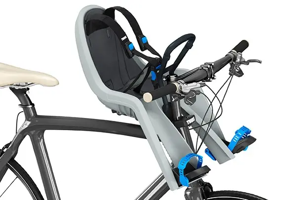 Der Thule RideAlong Mini: Ein umfassender Leitfaden für Eltern - Ist ein Kindersitz vorne am Fahrrad erlaubt thule ride along mini - Ist ein Kindersitz vorne am Fahrrad erlaubt