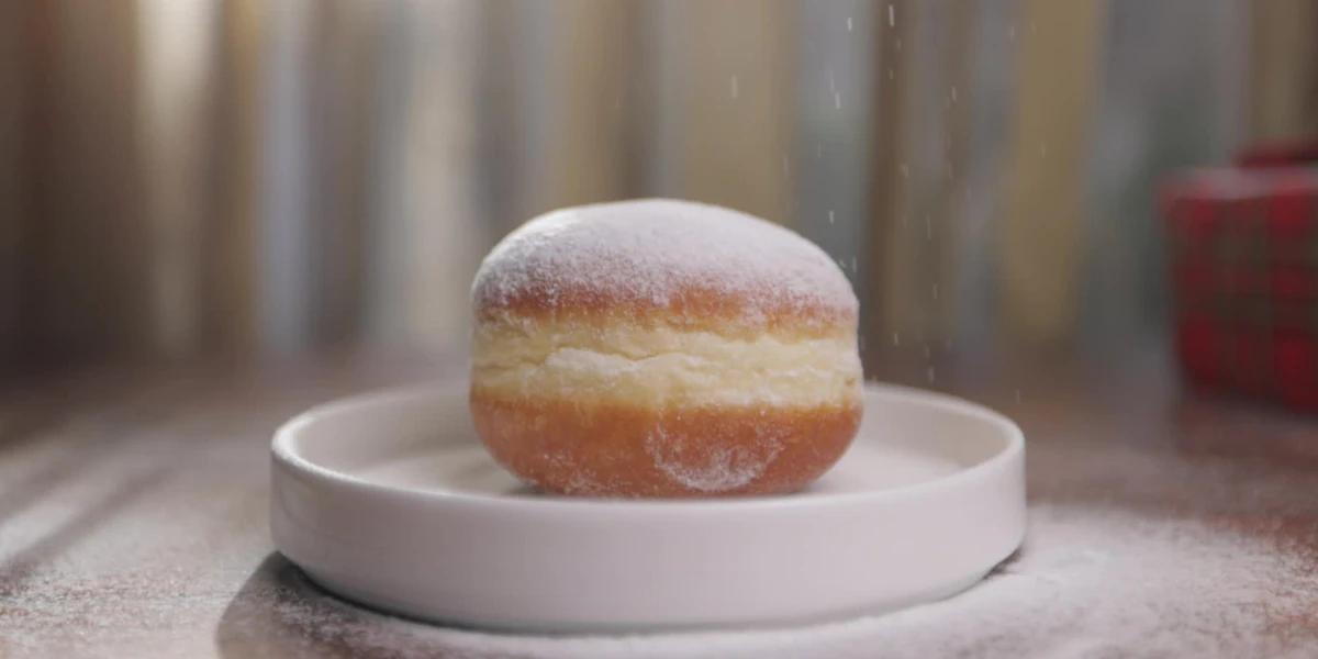 krapfen schwangerschaft - Ist ein Krapfen gesund