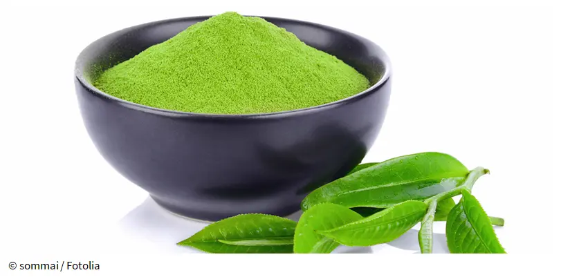 matcha latte schwangerschaft - Ist ein Matcha Latte gesund