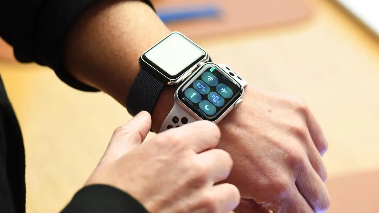 apple watch in der schwangerschaft schädlich - Ist eine Apple Watch gesundheitsschädigend