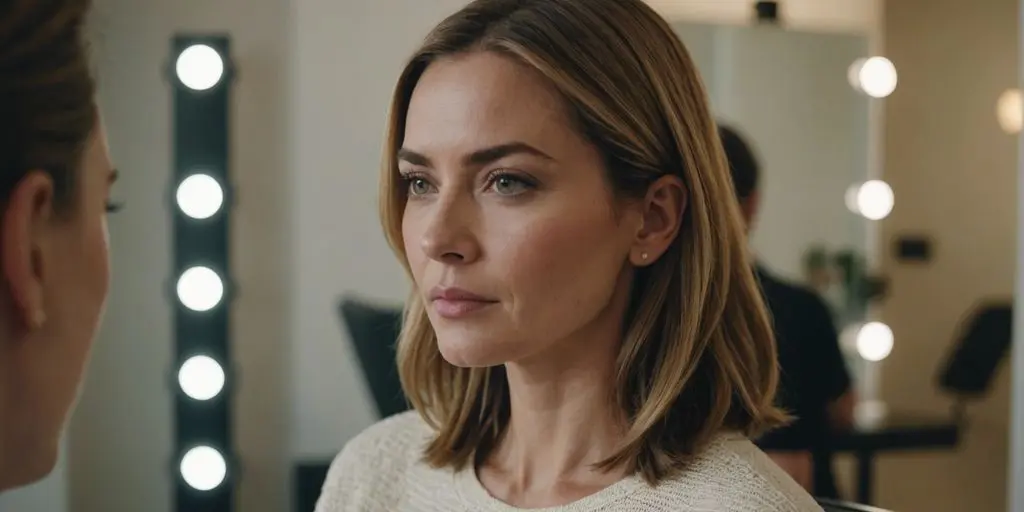 botox in der schwangerschaft erfahrungen - Ist eine Botox-Haarbehandlung während der Schwangerschaft sicher