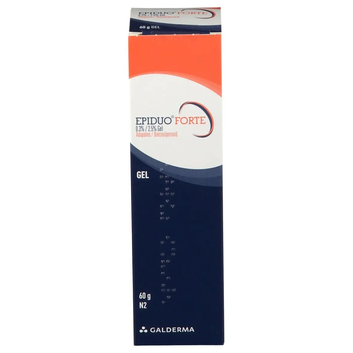 epiduo forte schwangerschaft - Ist Epiduo Forte gut