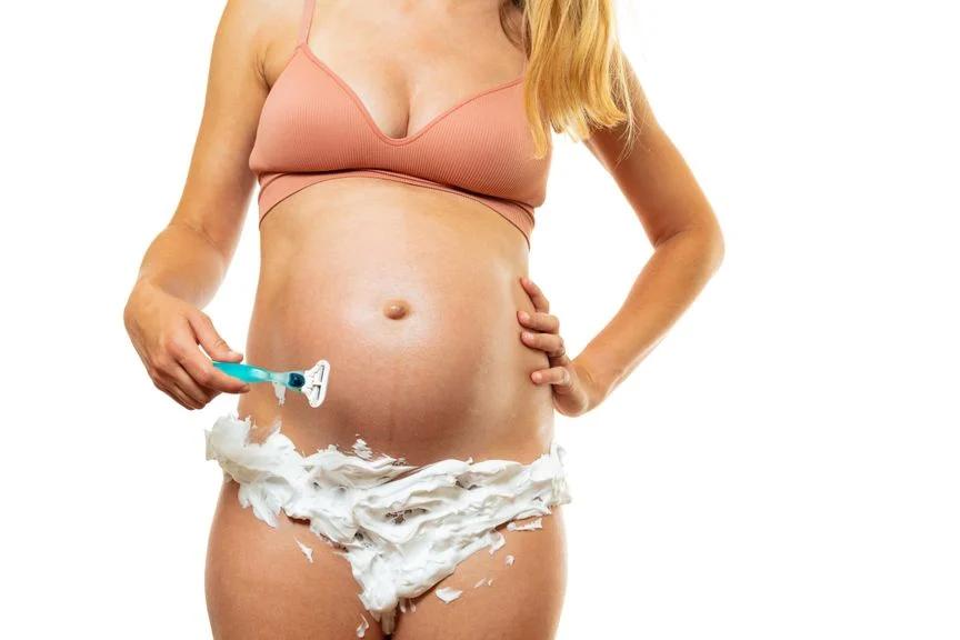 Waxing während der Schwangerschaft: Was du wissen musst - Ist Epilieren gut in der Schwangerschaft waxing schwangerschaft - Ist Epilieren gut in der Schwangerschaft