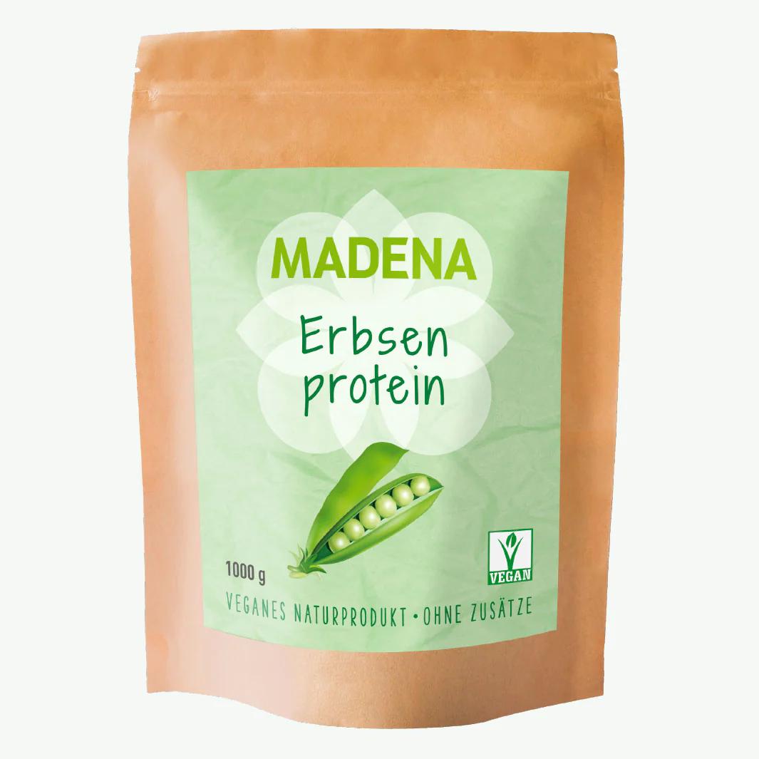 erbsenprotein schwangerschaft - Ist Erbsenprotein Histaminhaltig