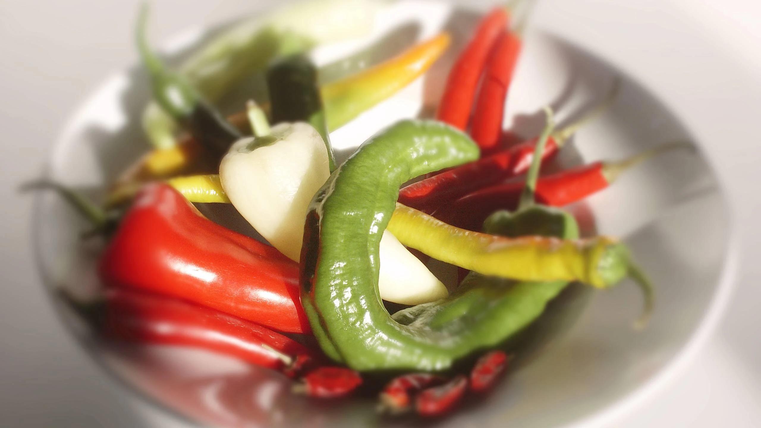 chilli schwangerschaft - Ist es gesund Chilli zu Essen