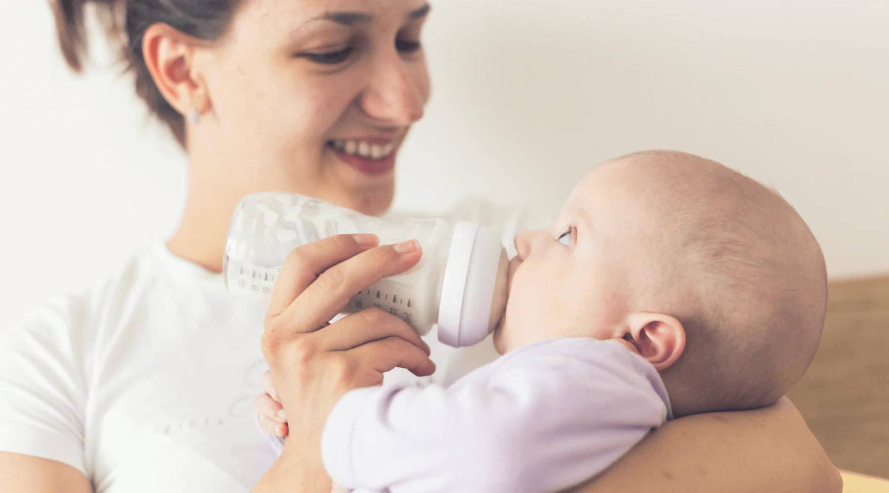 Babys und kalte Milch: Ein Ratgeber für Eltern - Ist es gesund kalte Milch zu trinken babys kalte milch - Ist es gesund kalte Milch zu trinken
