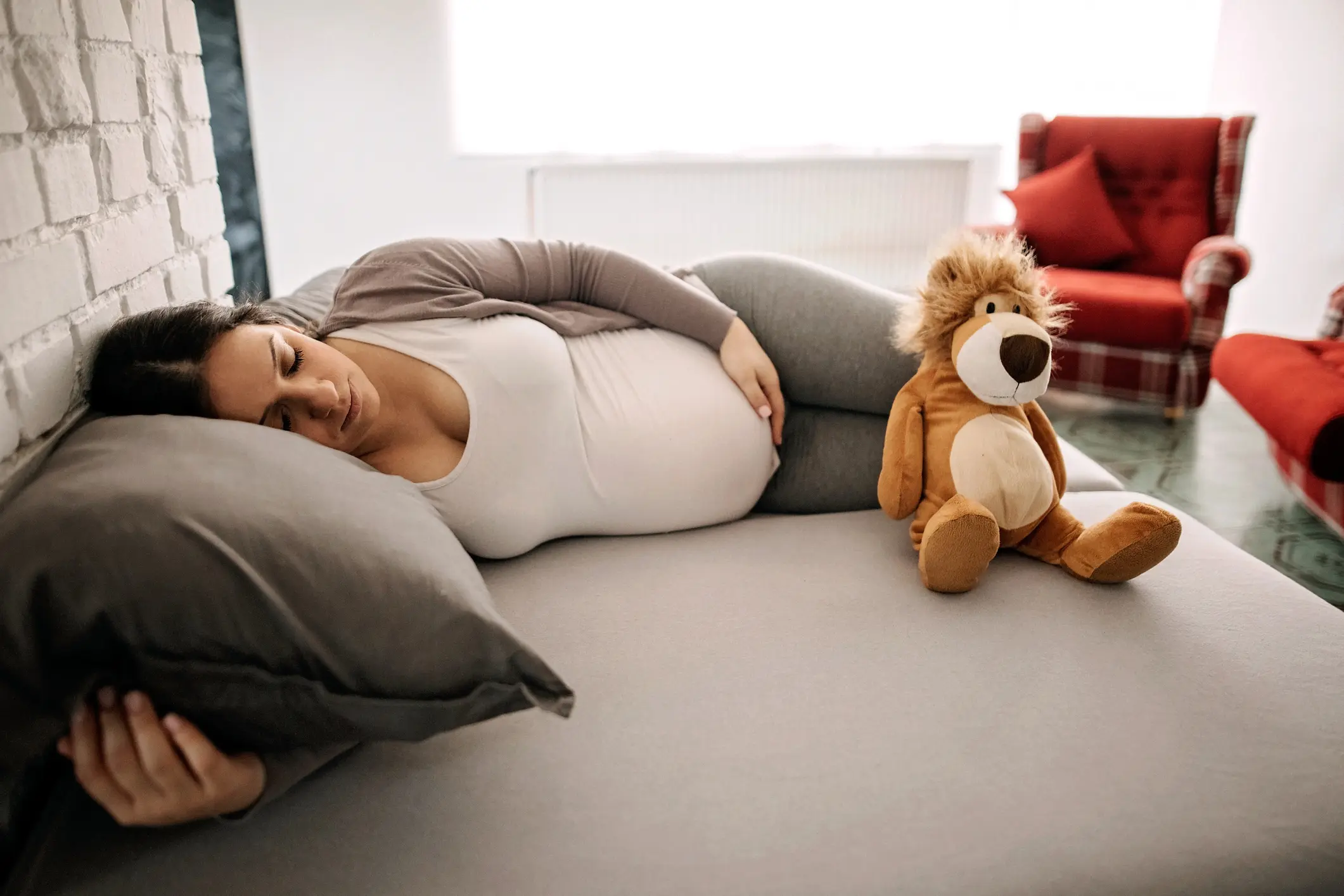 Bettruhe in der Schwangerschaft: Wann, warum und was ist erlaubt? - Ist es gut in der Schwangerschaft viel zu liegen bettruhe schwangerschaft - Ist es gut in der Schwangerschaft viel zu liegen