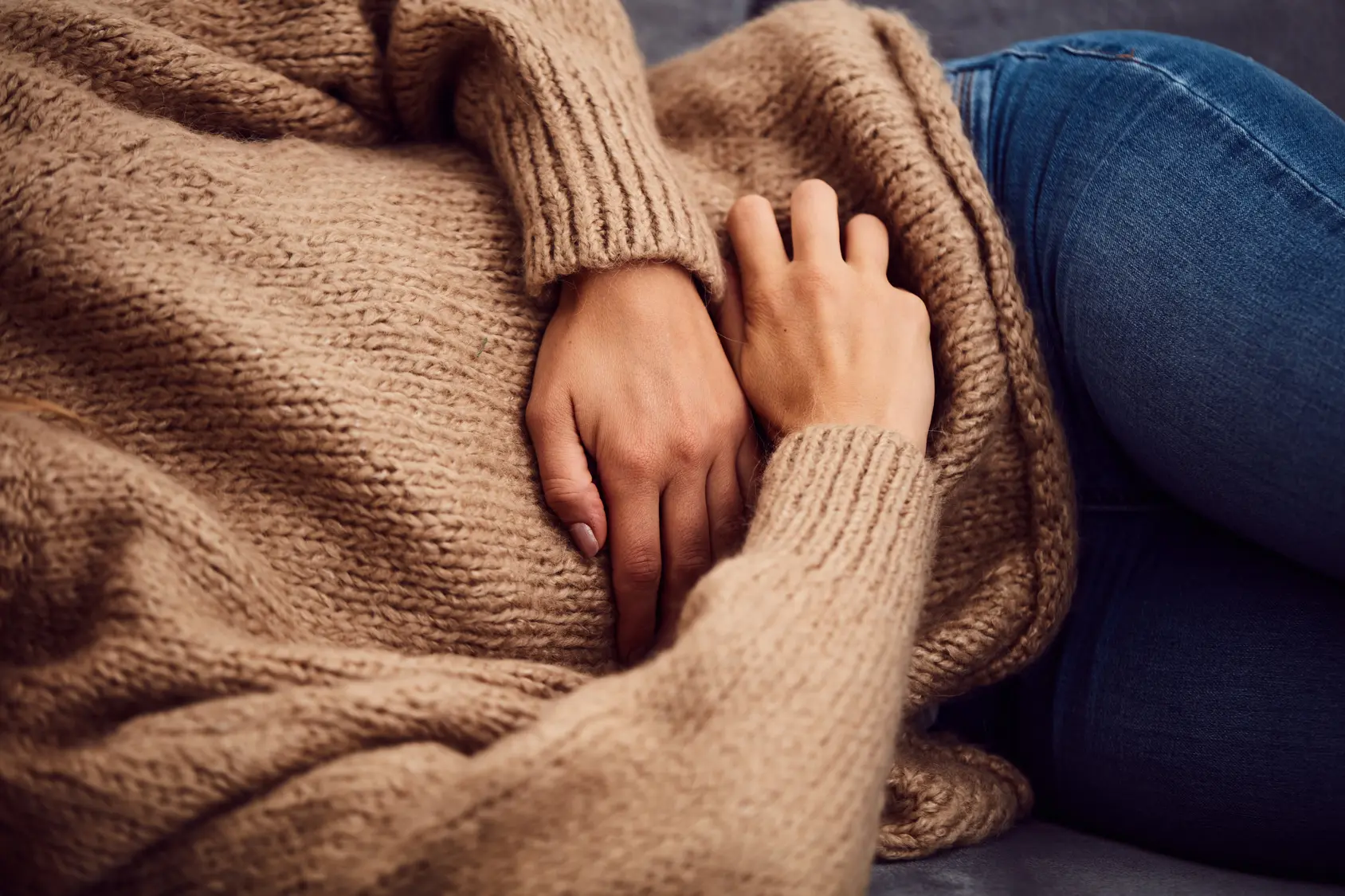 erste periode nach geburt braun - Ist es normal dass die erste Periode braun ist