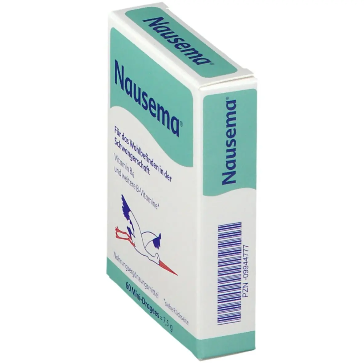 nausema schwangerschaft übelkeit - Ist Folio Nausema gegen Übelkeit