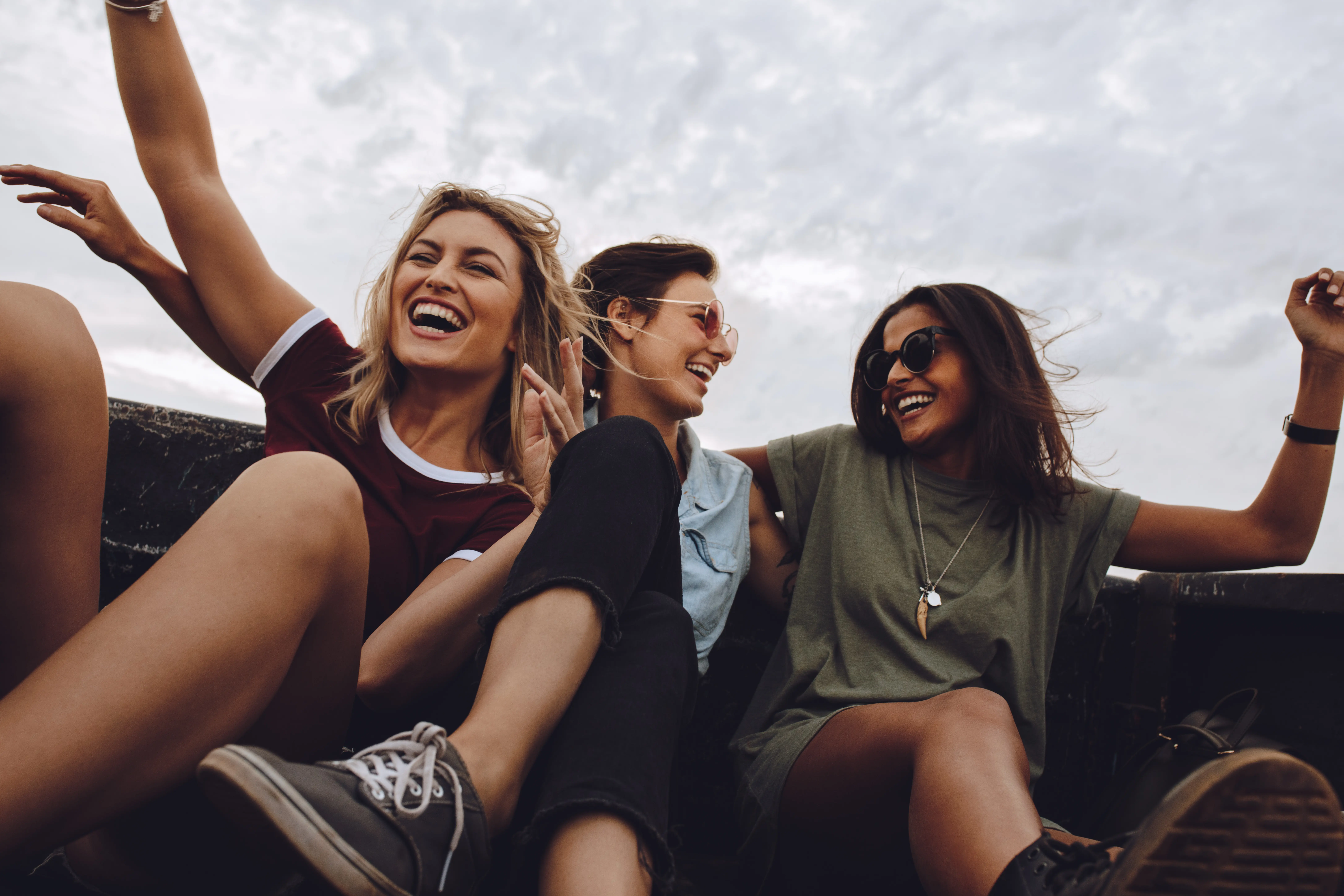 gelber ausfluss nach geburt - Ist gelblicher Ausfluss immer schlimm