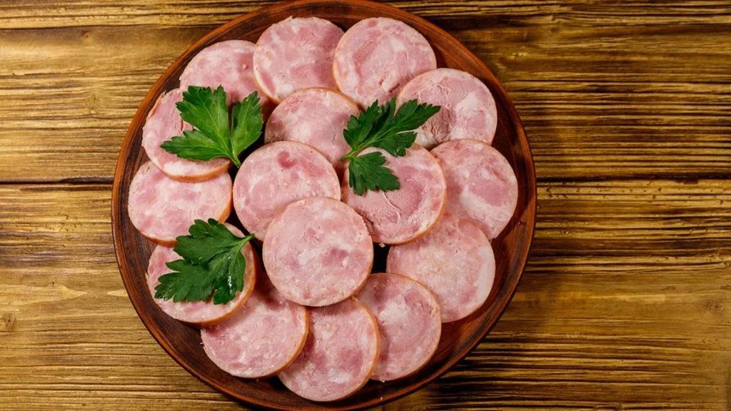 geräucherte salami schwangerschaft - Ist geräucherte Salami roh