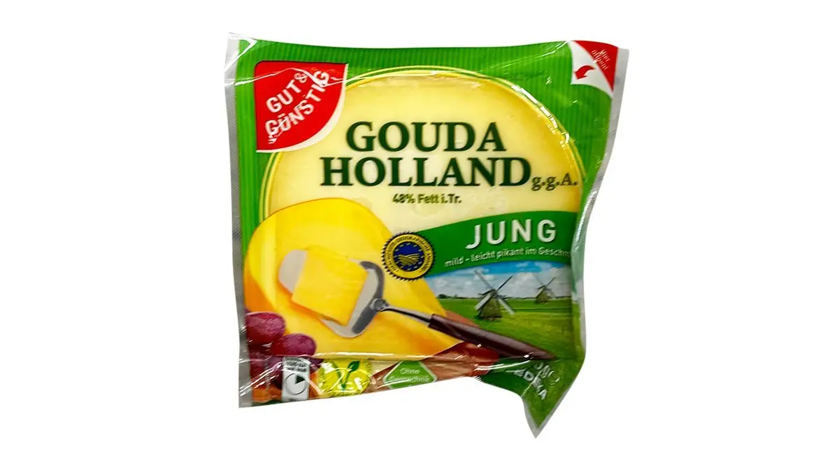 Gouda jung in der Schwangerschaft: Was Sie wissen müssen - Ist Gouda jung pasteurisiert gouda jung schwangerschaft - Ist Gouda jung pasteurisiert
