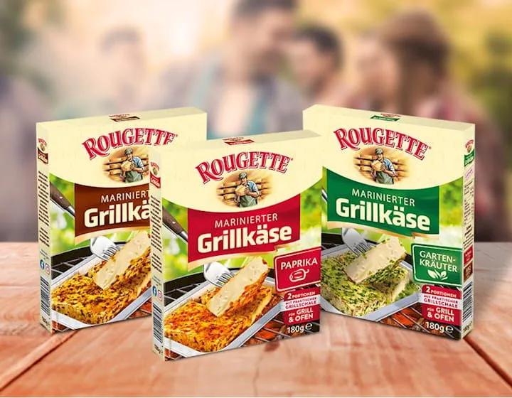 grillkäse schwangerschaft - Ist grillkäse aus Rohmilch