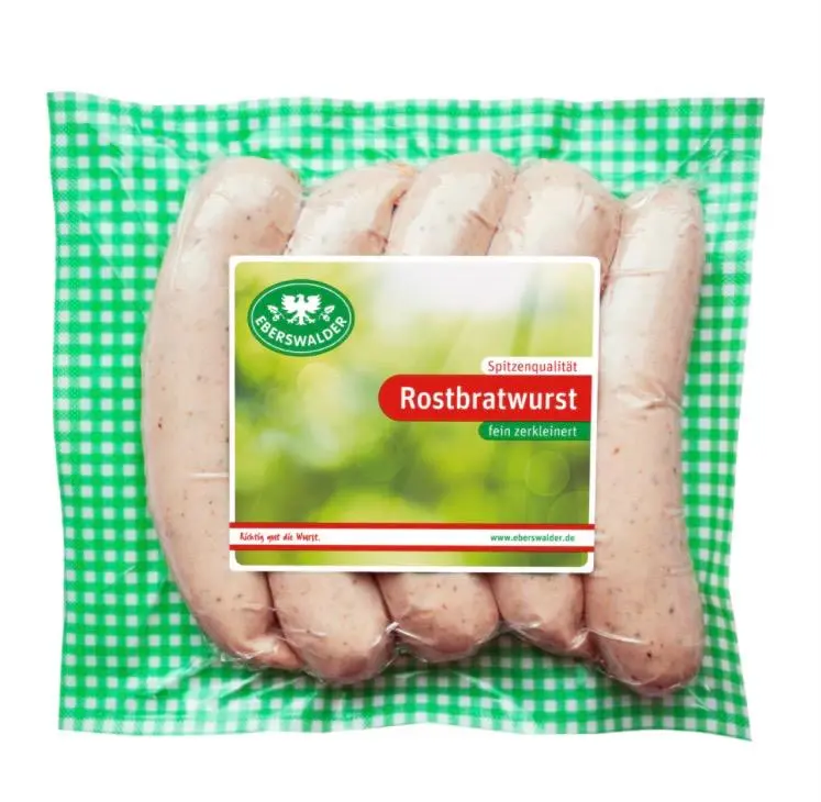 grobe bratwurst schwangerschaft - Ist grobe Bratwurst roh