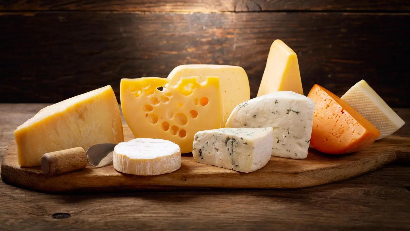 handkäse schwangerschaft - Ist handkäse Hartkäse