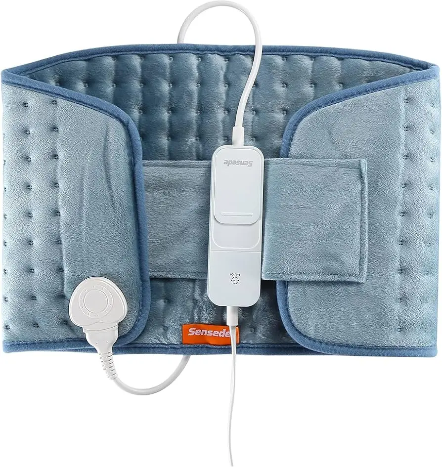 wärmekissen für rückenschmerzen - Ist Heizkissen gut bei Rückenschmerzen