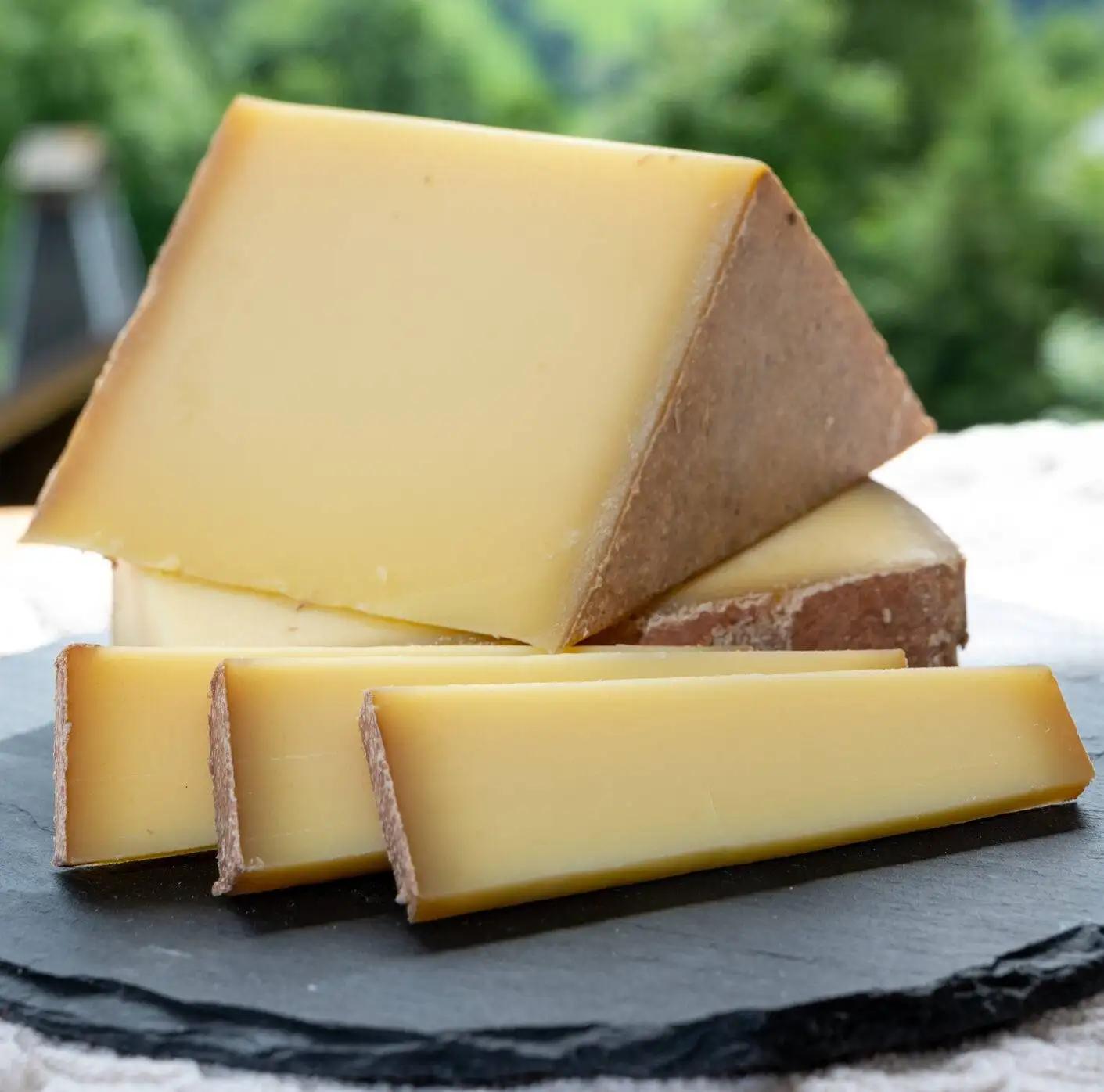 heumilchkäse schwangerschaft - Ist Heumilch GTS Rohmilch