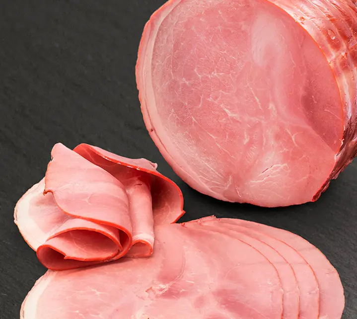 hinterschinken schwangerschaft - Ist Hinterschinken Rohschinken