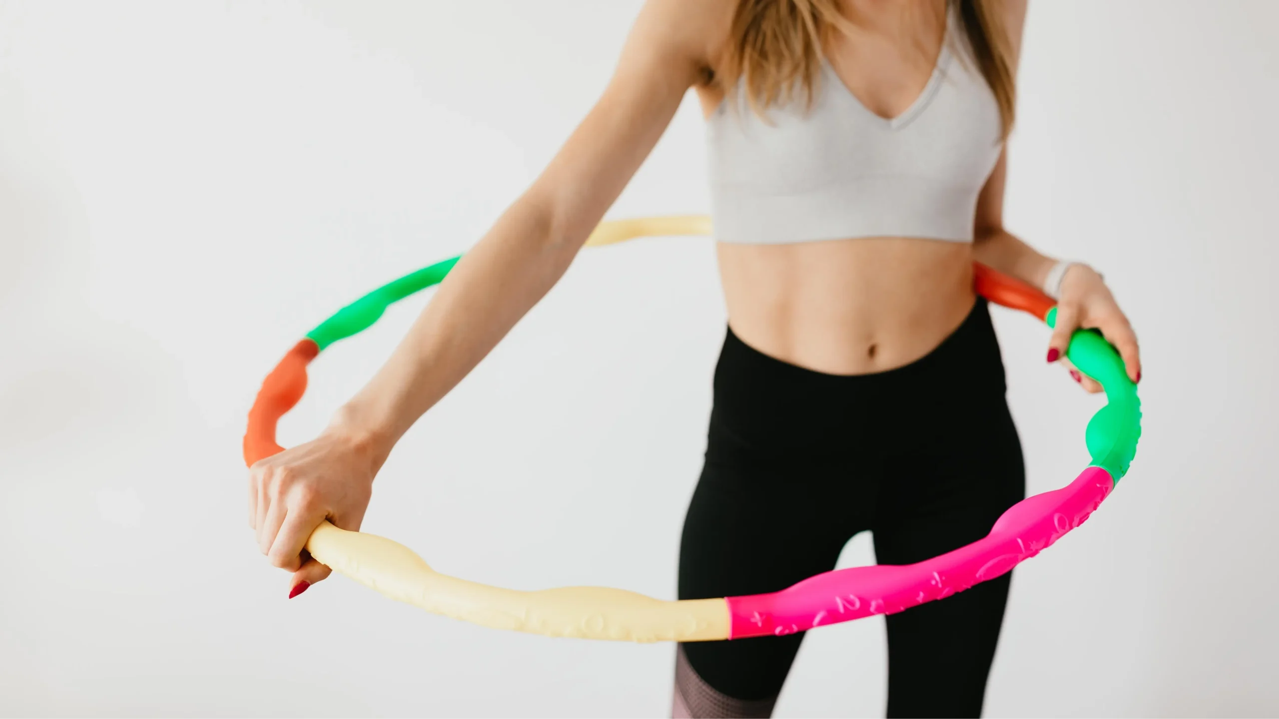 wann hula hoop nach geburt - Ist hullern gut für den Beckenboden