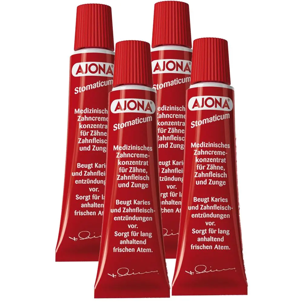 ajona schwangerschaft - Ist in Ajona Titandioxid