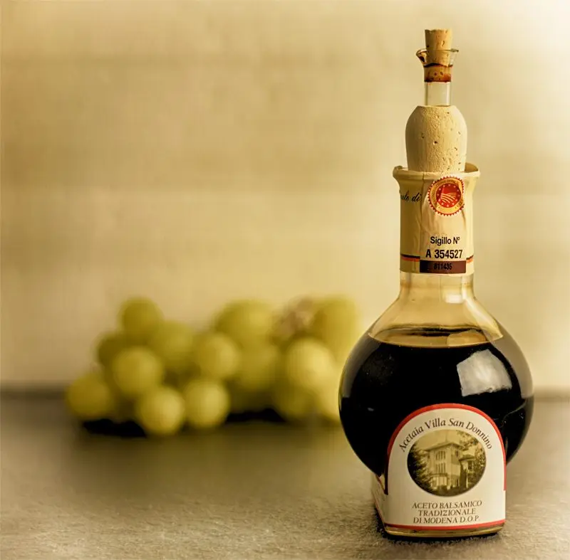 balsamico schwangerschaft - Ist in Balsamico Alkohol enthalten