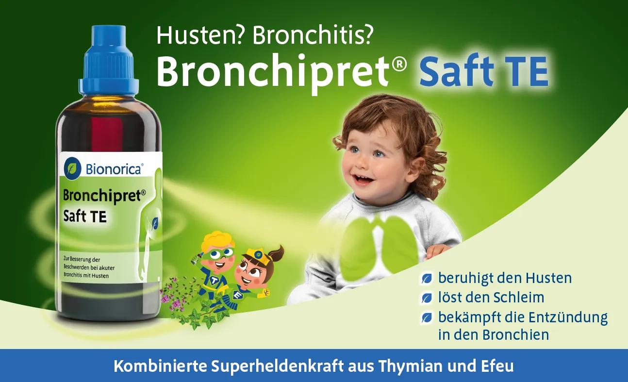 bronchipret saft schwangerschaft - Ist in Bronchipret Saft Alkohol