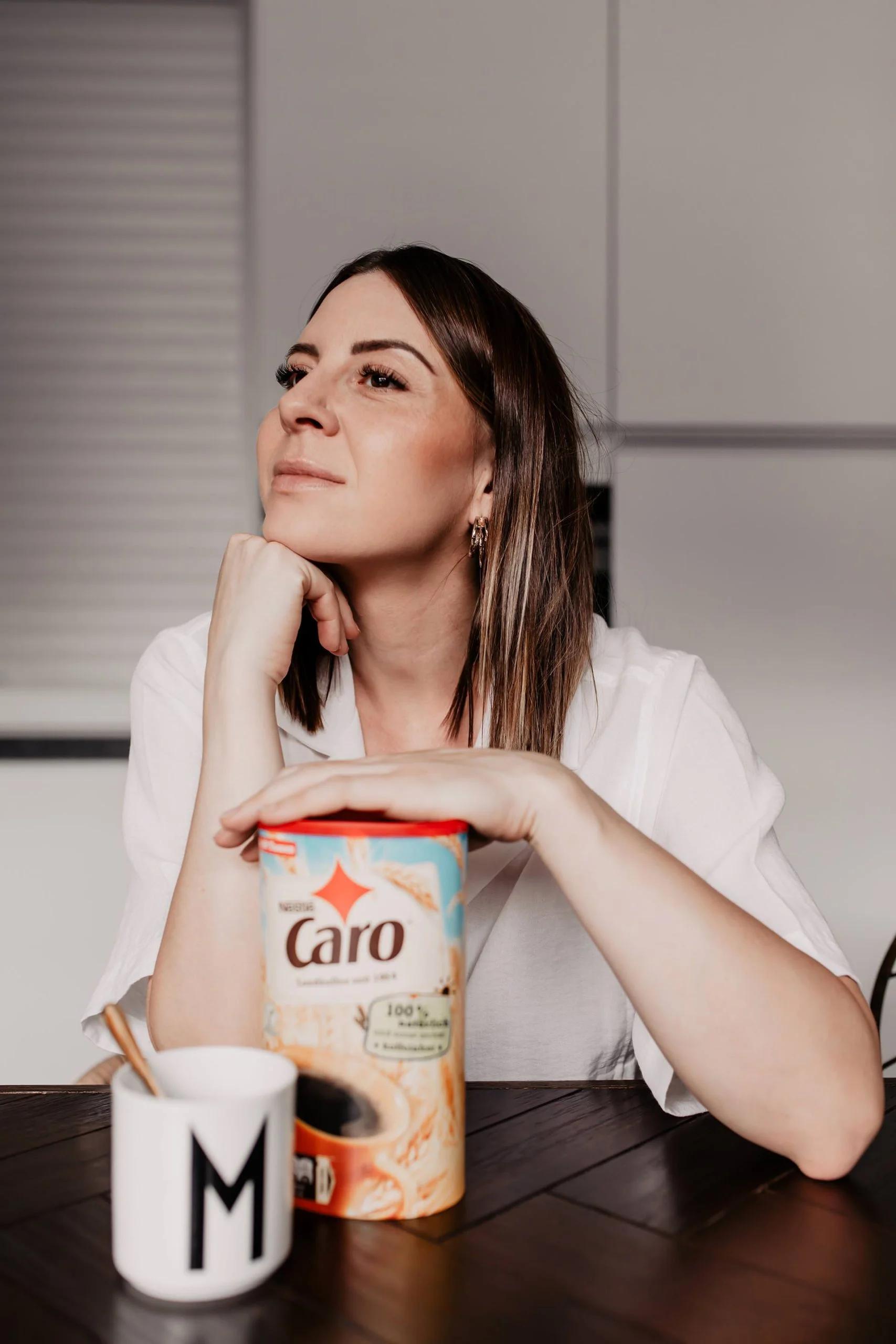 caro kaffee schwangerschaft - Ist in Caro-Kaffee Koffein drin