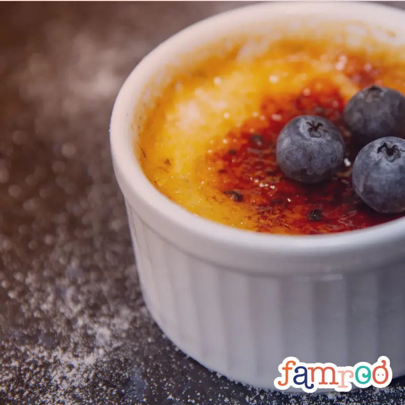 creme brulee schwangerschaft - Ist in Creme Brulee Alkohol drin
