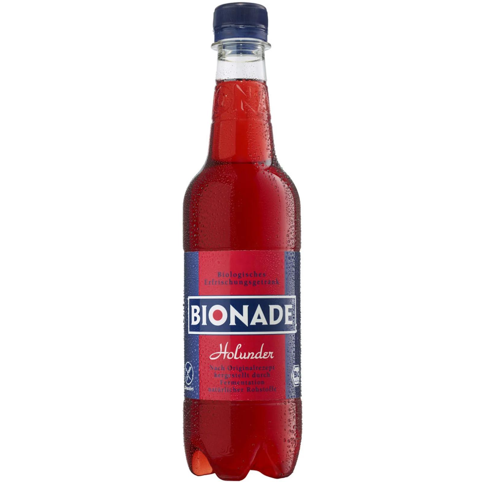 bionade schwangerschaft - Ist in der Bionade Alkohol drin