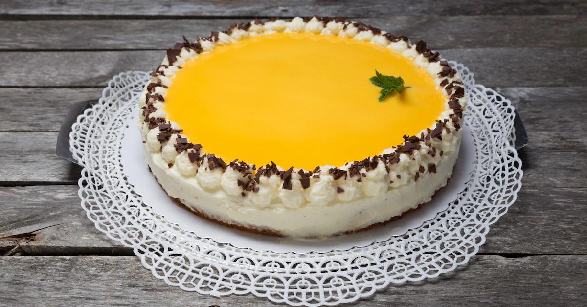 alkohol im kuchen schwangerschaft - Ist in Eierlikörkuchen nach dem Backen noch Alkohol