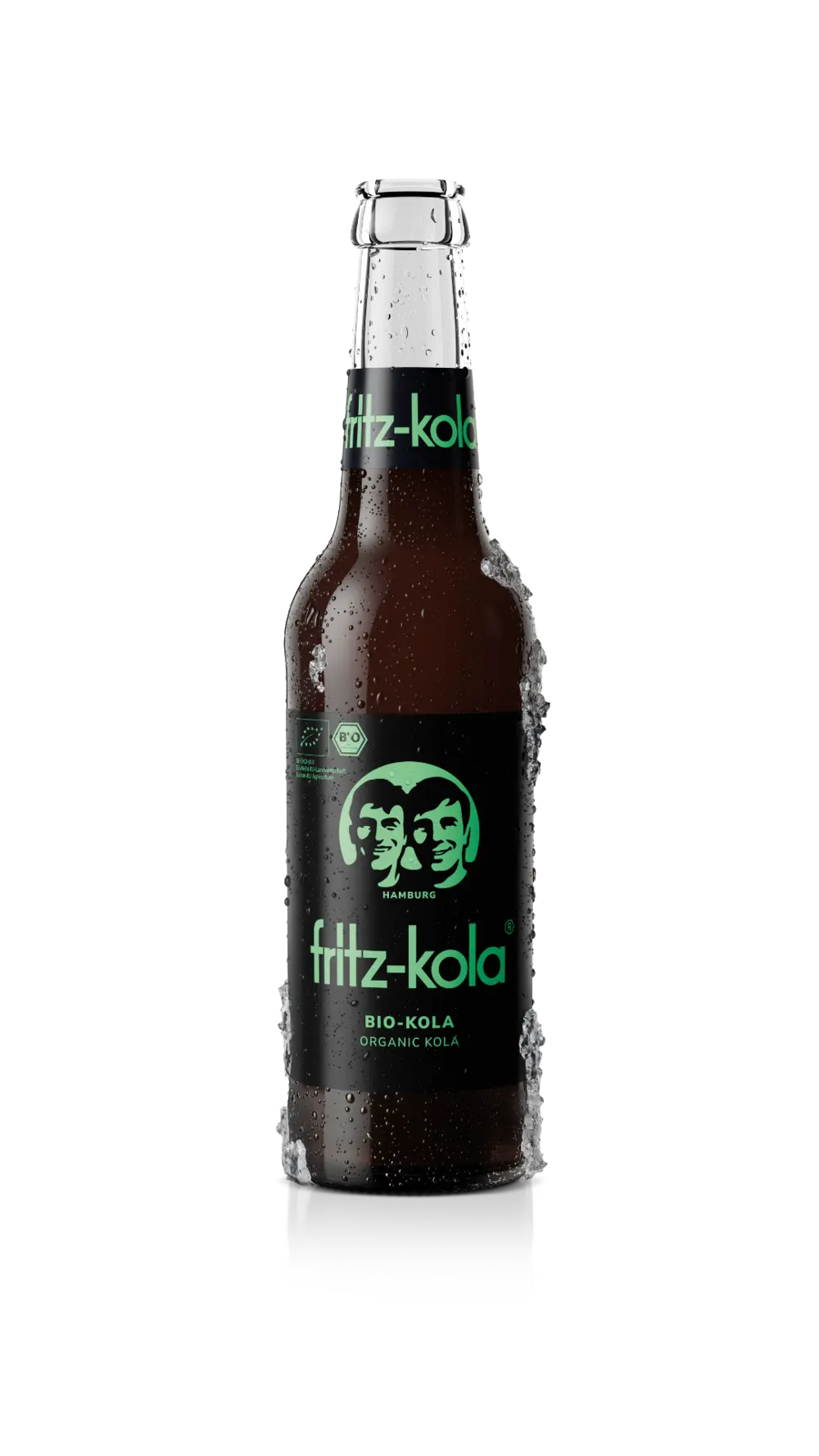 fritz kola schwangerschaft - Ist in fritz Cola Alkohol