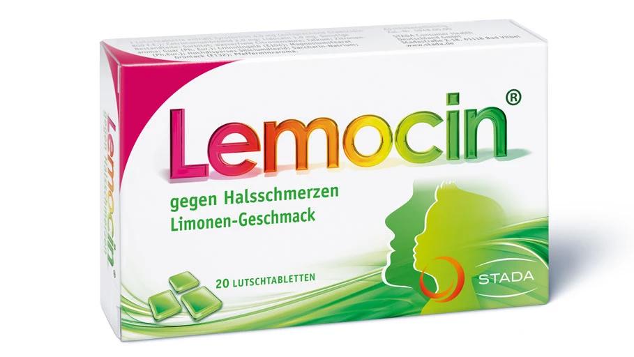 lemocin schwangerschaft - Ist in Lemocin Antibiotika
