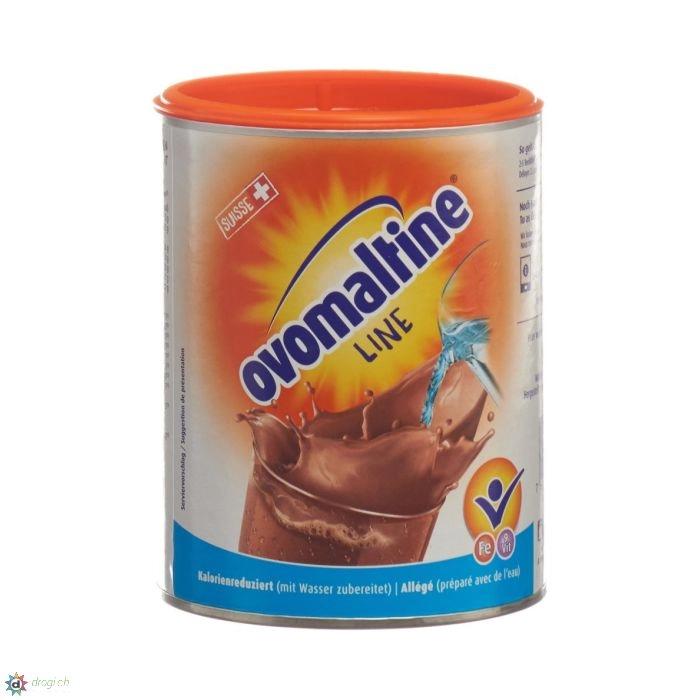 ovomaltine schwangerschaft - Ist in Ovomaltine Alkohol