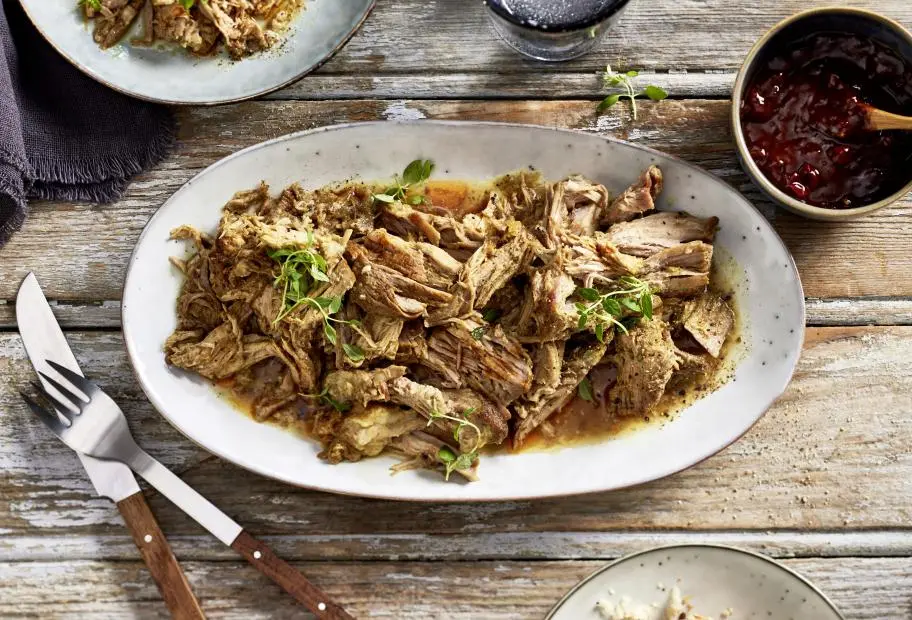 pulled pork schwangerschaft - Ist in Pulled Pork Alkohol