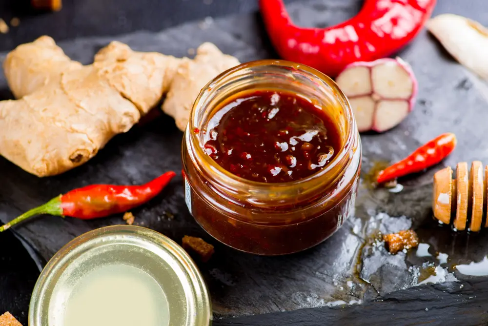 teriyaki sauce schwangerschaft - Ist in Teriyaki-Sauce Alkohol drin