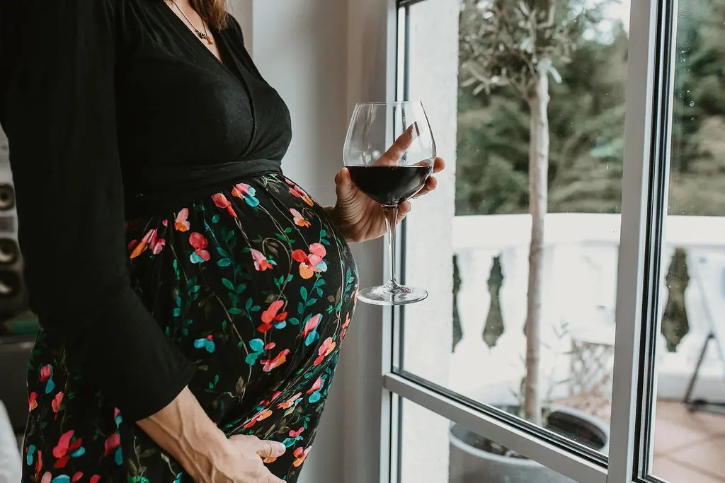 weißweinsoße schwangerschaft - Ist in weißweinsoße Alkohol